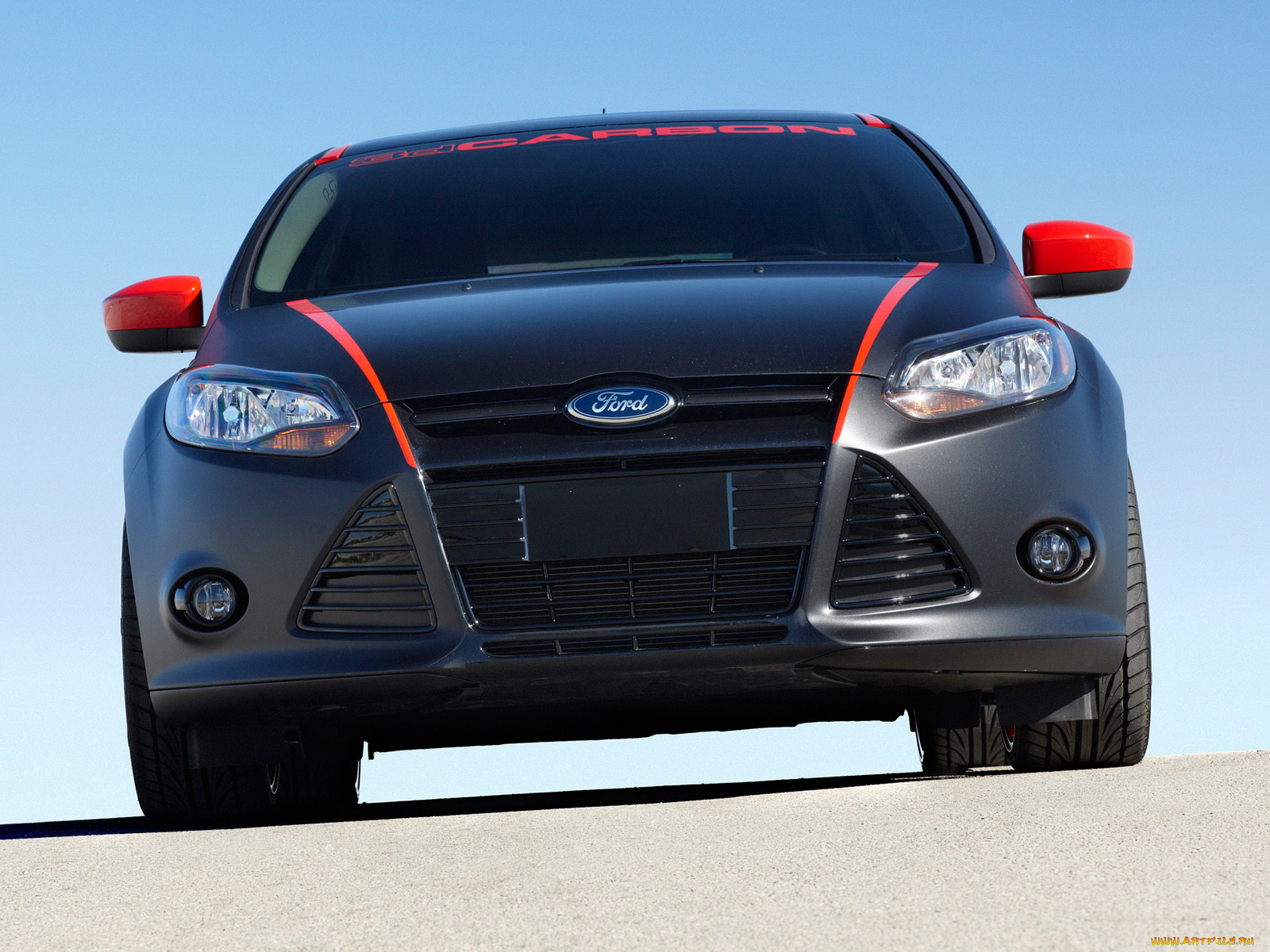 , ford